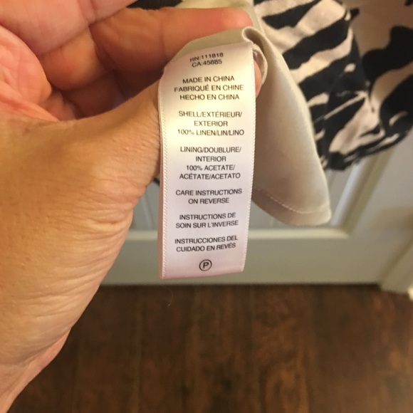 Michael Kors animal print dress - Picture 6 of 6